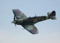 click here to go to the Duxford Flying Legends 2002 spitfire photo galleries