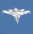 Su-27SMK 'Flanker'