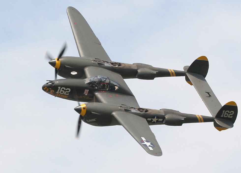 Highlights Of The Yankee Air Museum Thunder Over Michigan Airshow