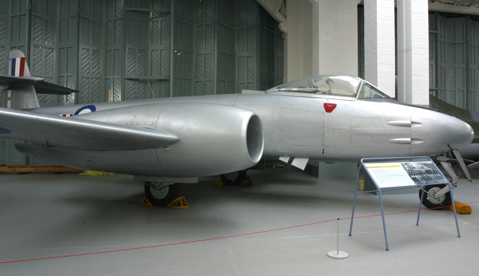 Meteor Jet