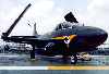 F3D SkyKnight naval night fighter