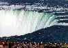 Niagara's Horseshoe Falls