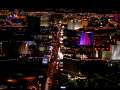 the Las Vegas Strip