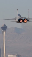 photographed at the 2006 Nellis AFB 'Aviation Nation' airshow using a Canon 20D camera and Canon 100-400mm image stabilized lens set to 400mm   (1/750th second, f8, ISO 200)