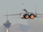 photographed at the 2006 Nellis AFB 'Aviation Nation' airshow using a Canon 20D camera and Canon 100-400mm image stabilized lens set to 400mm   (1/750th second, f8, ISO 200)