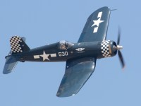 photographed at the 2008 Commemorative Air Force Airshow in Midland, Texas using a Canon 20D camera and Canon 100-400mm image stabilized lens set to 400mm  (1/250th second, f9.5, ISO 200)