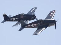 photographed at the 2010 Chino Airshow using a Canon 50D camera and Canon 100-400mm image stabilized lens set to 300mm  (1/350th second, f11, ISO 200)