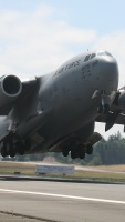 photographed at the 2010 McChord AFB airshow using a Canon 20D camera and Canon 100-400mm image stabilized lens set to 310mm  (1/350th second, f9.5, ISO 200)